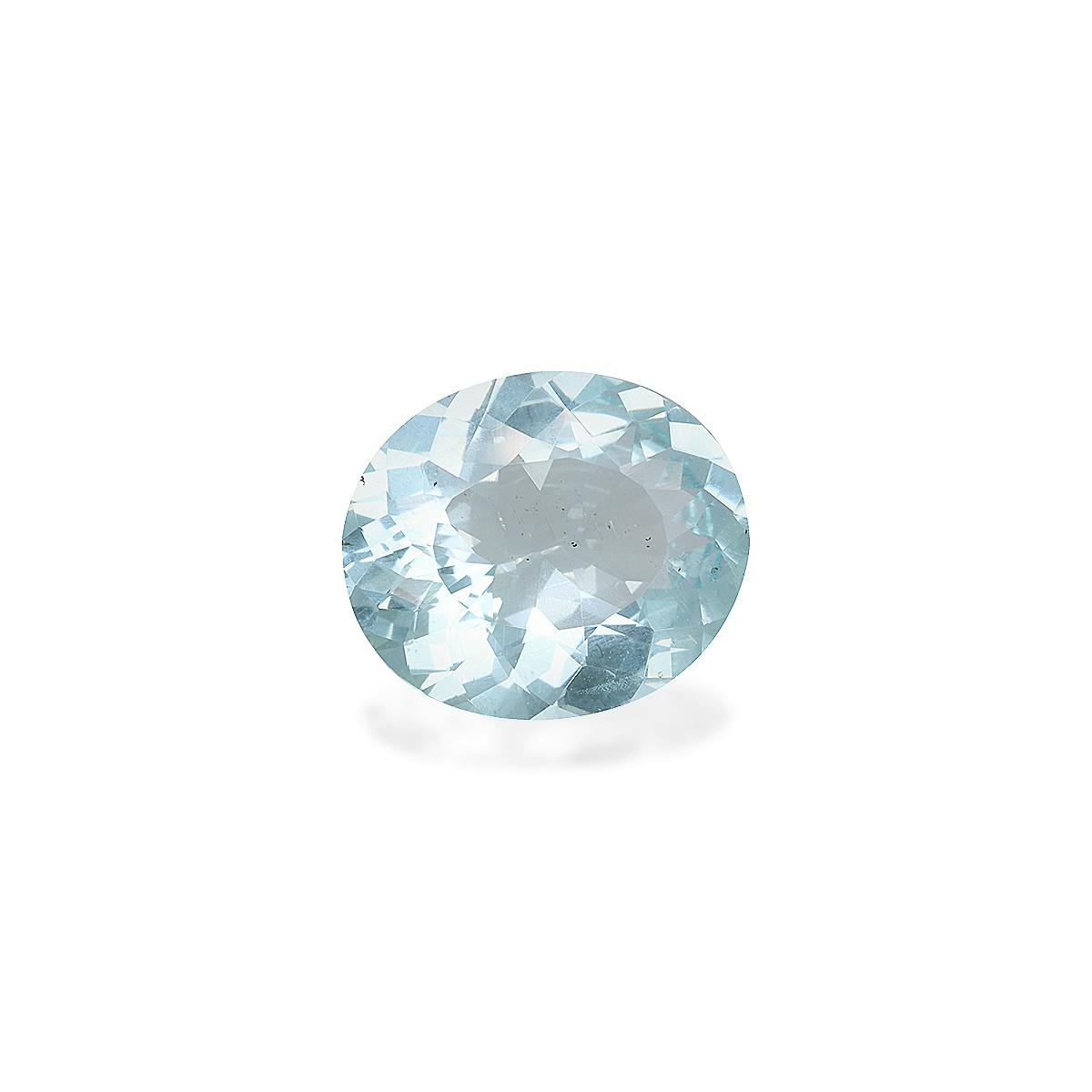 Aquamarine 3.26 ct